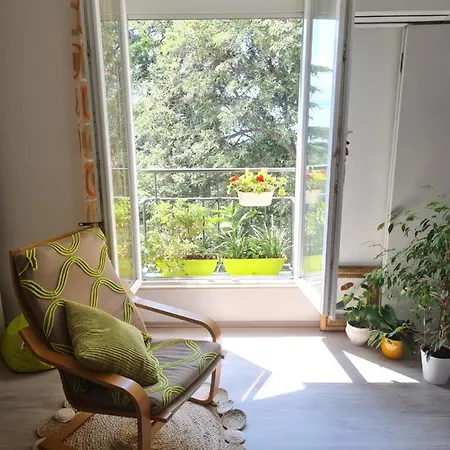 Apartman Alba * Rijeka