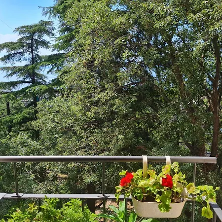 Apartman Alba Apartment Rijeka