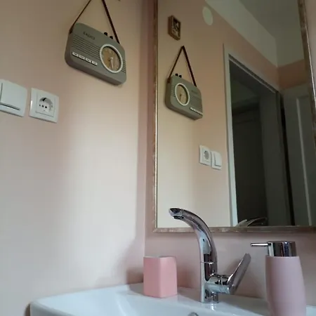 Apartman Alba Apartment