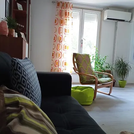 Apartman Alba * Rijeka