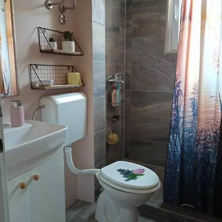 Apartman Alba *