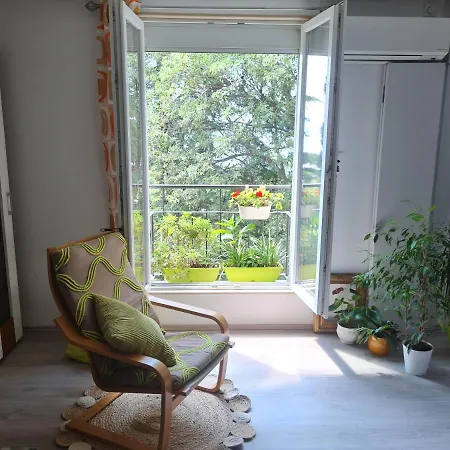 Apartman Alba Apartment