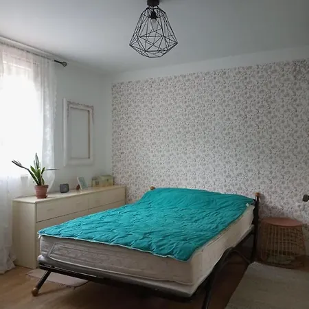 Apartment Apartman Alba Rijeka