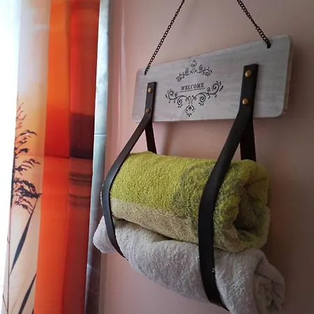 Apartman Alba Apartment