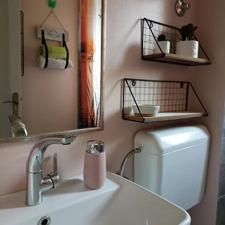 Apartman Alba * Rijeka