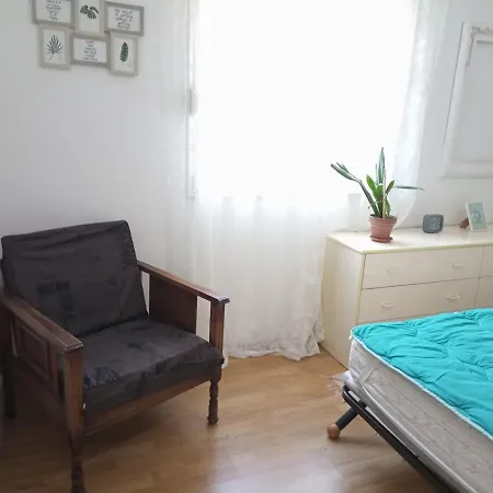 Apartman Alba Apartment Rijeka