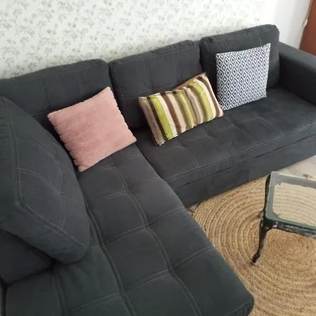Apartment Apartman Alba