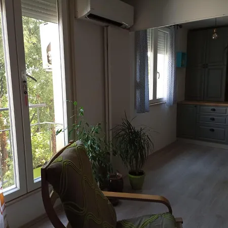Apartment Apartman Alba