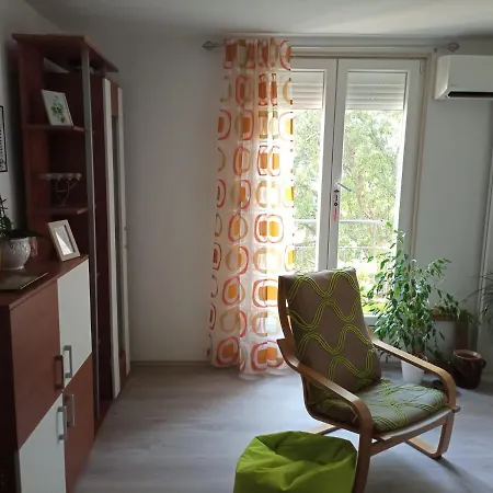 Apartman Alba