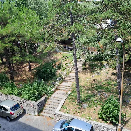 Apartman Alba Rijeka
