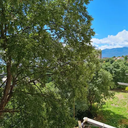 Apartment Apartman Alba Rijeka