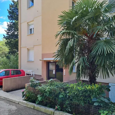 Apartman Alba Apartment
