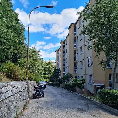 Apartman Alba Apartment