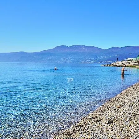 Apartman Alba * Rijeka